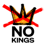 NoKings Logo