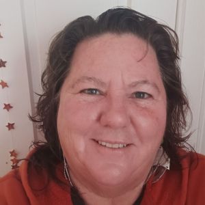 Sheila MacNab Millar